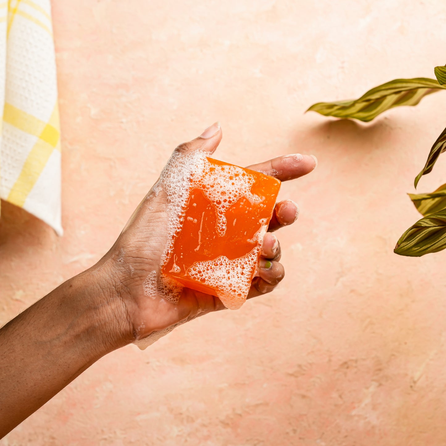 Organic Natural Handmade Kesudo Soap Bars